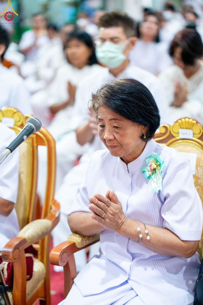 ภาพ No.199153:พิธีทอดผ้าป่าทำนุบำรุงศาสนสถาน ณ วัดไร่ขิง ตำบลไร่ขิง อำเภอสามพราน จังหวัดนครปฐม ในโครงการธรรมยาตรา กตัญญูบูชา มหาปูชนียาจารย์ พระมงคลเทพมุนี(สด จนฺทสโร) พระผู้ปราบมาร อนุสรณ์สถาน 7 แห่ง ปีที่ 13 วันที่ 21 มกราคม พ.ศ. 2568