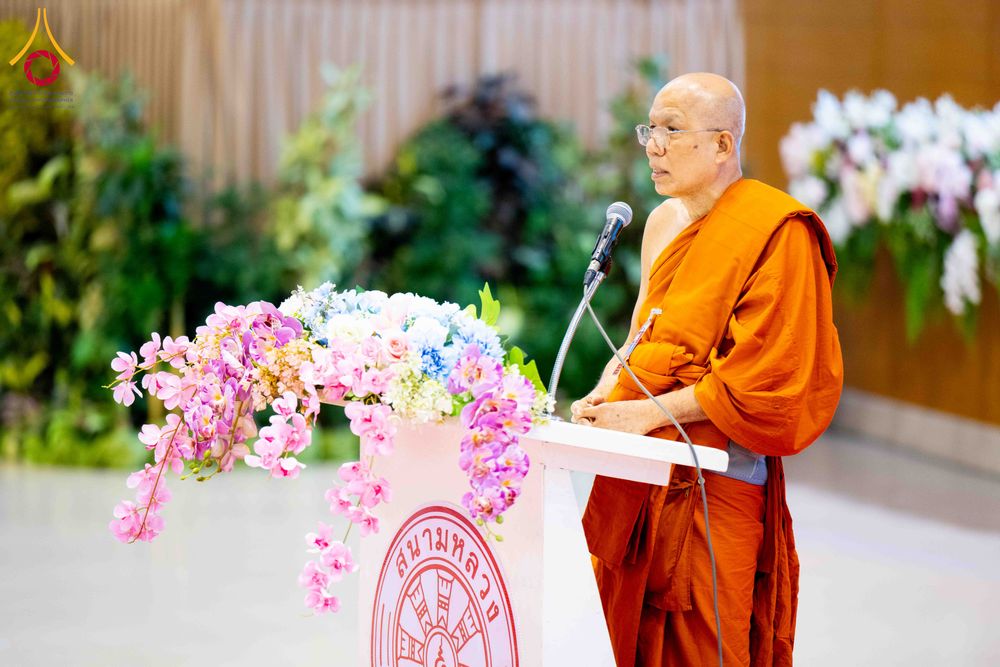 ภาพ No.309500:วันที่ 12 กุมภาพันธ์ พ.ศ. 2569 การสอบบาลีสนามหลวง ประจำปี 2569 ประโยค 1-2, ป.ธ.3/ ประโยค บ.ศ.1-2, บ.ศ.3 ณ สนามสอบประจำจังหวัดปทุมธานี แห่งที่ 2  วัดพระธรรมกาย อ.คลองหลวง จ.ปทุมธานี