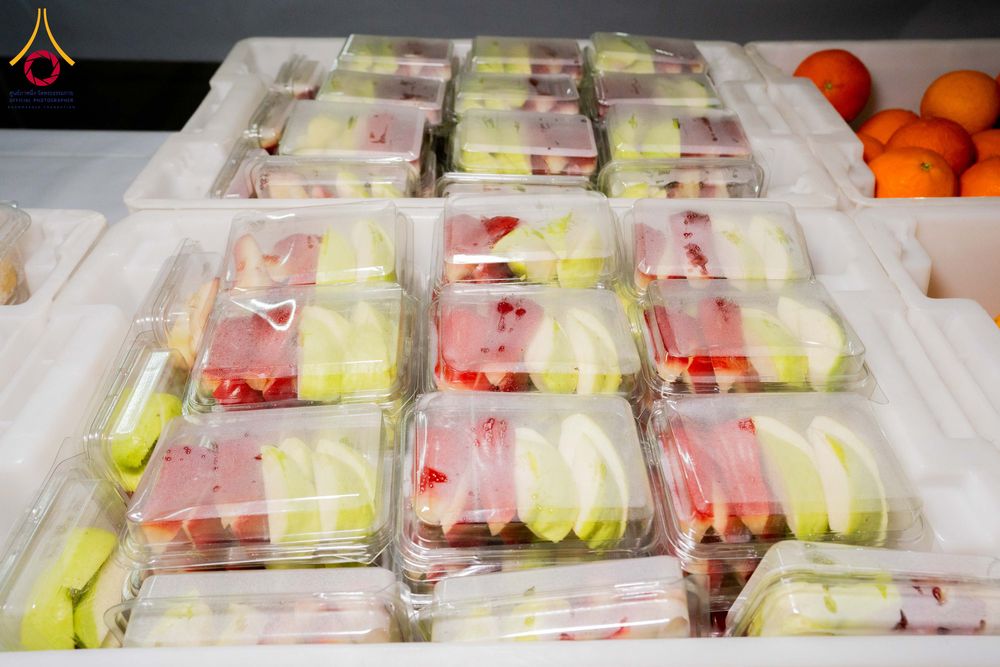 ภาพ No.298616:วันที่ 20 มกราคม พ.ศ. 2569 พิธีถวายภัตตาหารเป็นสังฆทาน แด่พระธรรมยาตรา ณ อนุสรณ์สถานบางปลา วัดบางปลา อำเภอบางเลน จังหวัดนครปฐม ในโครงการธรรมยาตรา กตัญญูบูชา มหาปูชนียาจารย์ พระมงคลเทพมุนี(สด จนฺทสโร) พระผู้ปราบมาร อนุสรณ์สถาน 7 แห่ง ปีที่ 14