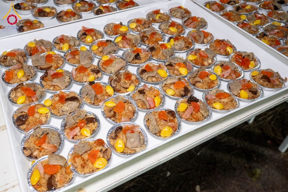 ภาพ No.289568:วันที่ 7 มกราคม พ.ศ. 2569 พิธีถวายภัตตาหารเป็นสังฆทาน แด่พระธรรมยาตรา ในโครงการธรรมยาตรา กตัญญูบูชา มหาปูชนียาจารย์ พระมงคลเทพมุนี(สด จนฺทสโร) พระผู้ปราบมาร อนุสรณ์สถาน 7 แห่ง ปีที่ 14 ณ อนุสรณ์สถานมหาวิหารพระมงคลเทพมุนี (โลตัสแลนด์) อ.สองพี่น้อง จ.สุพรร