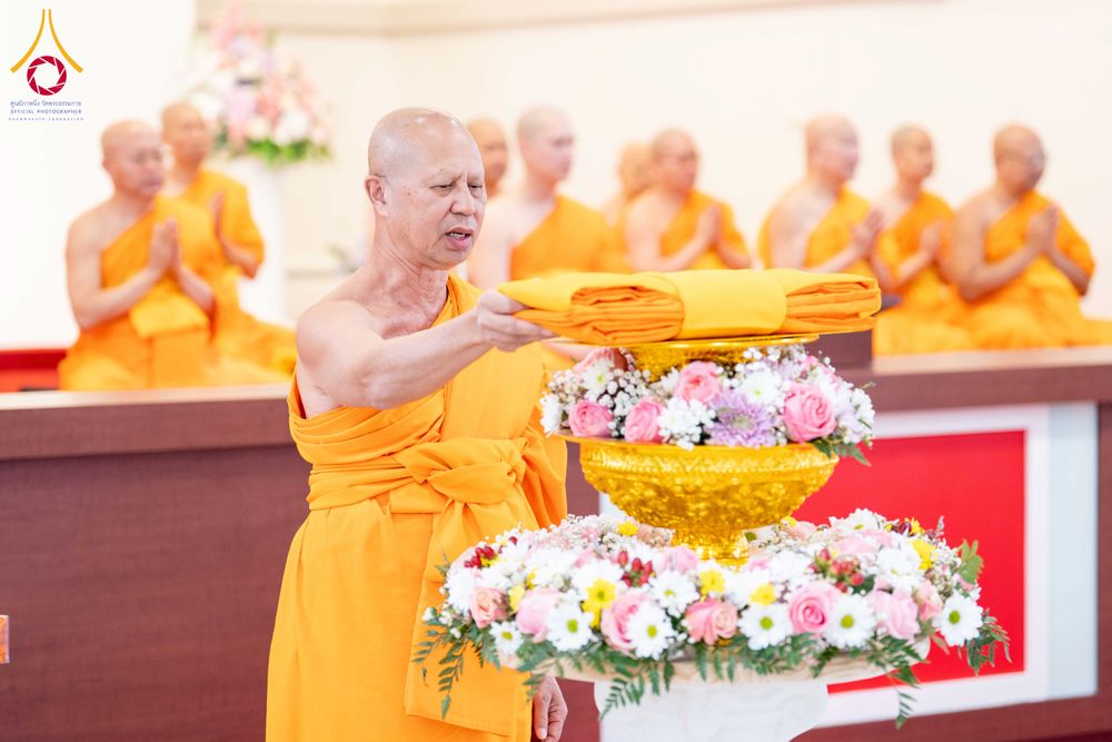 ภาพ No.318996:วันที่ 29 มีนาคม พ.ศ.2569 พิธีทอดผ้าป่าวัดพระธรรมกาย 20 ศูนย์สาขา และการประชุมภาคพื้นอเมริกา ไตรมาสที่ 1/2569 วัดพระธรรมกายชิคาโก ประเทศสหรัฐอเมริกา