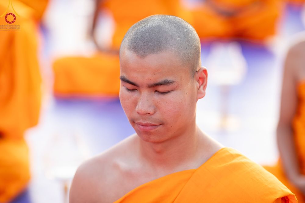 ภาพ No.314273:วันอังคารที่ 17 มีนาคม พ.ศ. 2569 พิธีจุดประทีปเป็นพุทธบูชา ณ วิหารมายาเทวี ลุมพินี ประเทศเนปาล