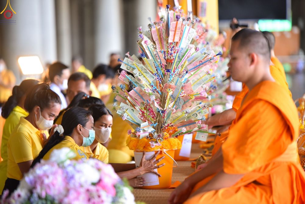 ภาพ No.84591:โครงการส่งเสริมและพัฒนาผู้เรียนมีคุณธรรม  จริยธรรม ประจำปีงบประมาณ 2566 ศูนย์พัฒนาเด็กเล็กและโรงเรียนอนุบาล องค์การบริหารส่วนตำบลคลองสาม ณ ศูนย์การเรียนรู้ UG5 Power พลังความดีสากล 5 ประการ มหารัตนวิหารคต วัดพระธรรมกาย วันอังคารที่ 25 กรกฎาคม พ.ศ. 2566