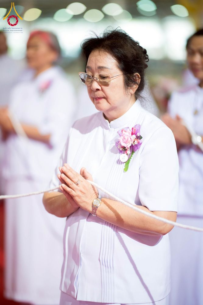 ภาพ No.261204:วันอาทิตย์ที่ 5 ตุลาคม พ.ศ. 2568 พิธีจุดเทียนใจ ไฟนิรันด์ อนันตชัย ณ สภาธรรมกายสากล วัดพระธรรมกาย