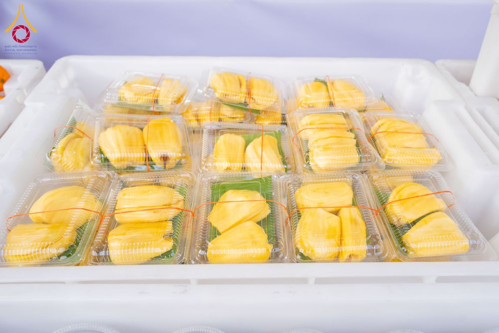 ภาพ No.295608:วันที่ 16 มกราคม พ.ศ. 2569 พิธีถวายภัตตาหารเป็นสังฆทาน แด่พระธรรมยาตรา ณ วัดโบสถ์บน ต.บางคูเวียง จ.นนทบุรี อนุสรณ์สถานลำดับที่ 4 สถานที่เกิดด้วยกายธรรม ในโครงการธรรมยาตรา กตัญญูบูชา มหาปูชนียาจารย์ พระมงคลเทพมุนี(สด จนฺทสโร) พระผู้ปราบมาร อนุสรณ์สถาน 7 แ