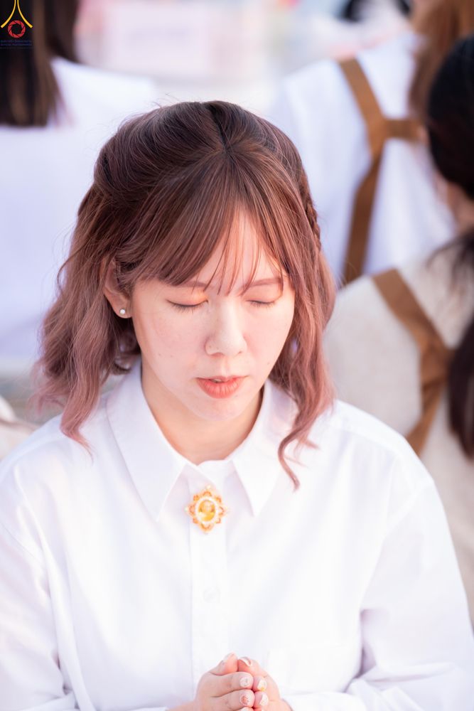 ภาพ No.294382:วันที่ 14 มกราคม พ.ศ. 2569 พิธีตักบาตรพระธรรมยาตรา ณ วัดสองพี่น้อง ต.ต้นตาล อ.สองพี่น้อง จ.สุพรรณบุรี ในโครงการธรรมยาตรา กตัญญูบูชา มหาปูชนียาจารย์ พระมงคลเทพมุนี(สด จนฺทสโร) พระผู้ปราบมาร อนุสรณ์สถาน 7 แห่ง ปีที่ 14