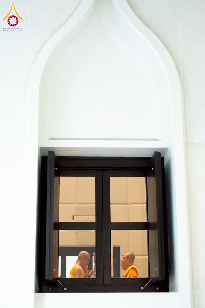 ภาพ No.277844:วันเสาร์ที่ 6 ธันวาคม พ.ศ. 2568 พิธีบรรพชาอุปสมบทและพิธีถวายบาตร โครงการอุปสมบทบูชาธรรมมหาปูชนียาจารย์ ประจำปี พ.ศ.2568 โครงการบวชพระนานาชาติ AEC และ WAB รุ่น CEO (นักบริหาร) รุ่นที่ 5 ณ มหาธรรมกายเจดีย์ วัดพระธรรมกาย