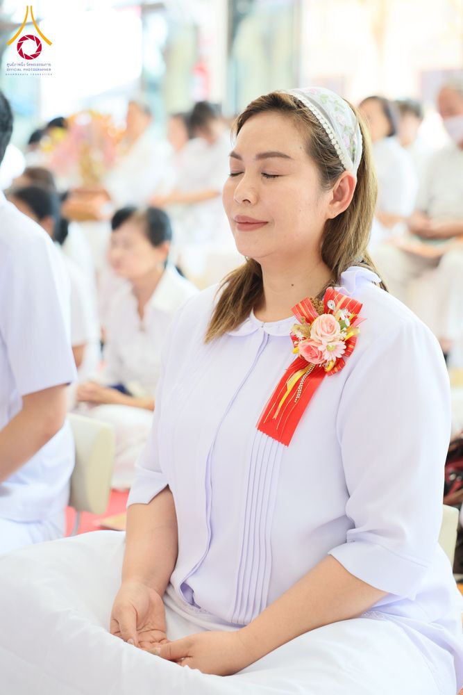 ภาพ No.296509:วันที่ 16 มกราคม พ.ศ. 2569 พิธีทอดผ้าป่าทำนุบำรุงศาสนสถาน ณ วัดสิงห์ ต.บางคูเวียง อ.บางกรวย จ.นนทบุรี อนุสรณ์สถานลำดับที่ 4 สถานที่เกิดด้วยกายธรรม ในโครงการธรรมยาตรา กตัญญูบูชา มหาปูชนียาจารย์ พระมงคลเทพมุนี(สด จนฺทสโร) พระผู้ปราบมาร อนุสรณ์สถาน 7 แห่ง ป