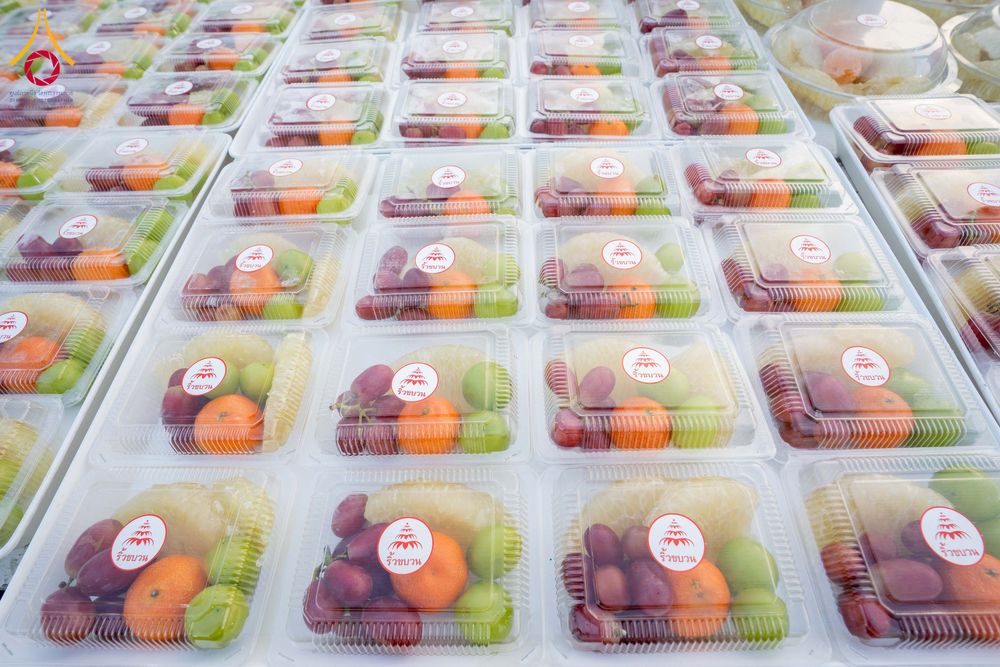 ภาพ No.296749:วันที่ 18 มกราคม พ.ศ. 2569 พิธีถวายภัตตาหารเป็นสังฆทาน แด่พระธรรมยาตรา ณ วัดโบสถ์บน ต.บางคูเวียง จ.นนทบุรี อนุสรณ์สถานลำดับที่ 4 สถานที่เกิดด้วยกายธรรม ในโครงการธรรมยาตรา กตัญญูบูชา มหาปูชนียาจารย์ พระมงคลเทพมุนี(สด จนฺทสโร) พระผู้ปราบมาร อนุสรณ์สถาน 7 แ