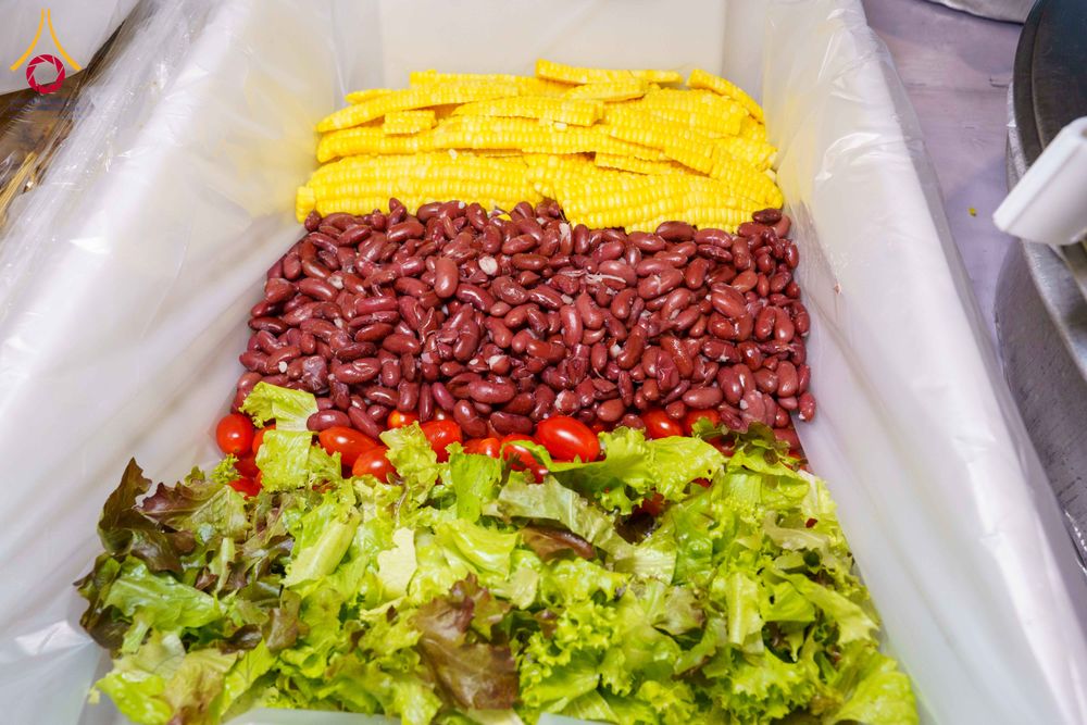 ภาพ No.303172:วันที่ 26 มกราคม พ.ศ. 2569 พิธีถวายภัตตาหารเป็นสังฆทาน แด่พระธรรมยาตรา ณ วัดพระธรรมกาย  จังหวัดปทุมธานี ในโครงการธรรมยาตรา กตัญญูบูชา มหาปูชนียาจารย์ พระมงคลเทพมุนี(สด จนฺทสโร) พระผู้ปราบมาร อนุสรณ์สถาน 7 แห่ง ปีที่ 14