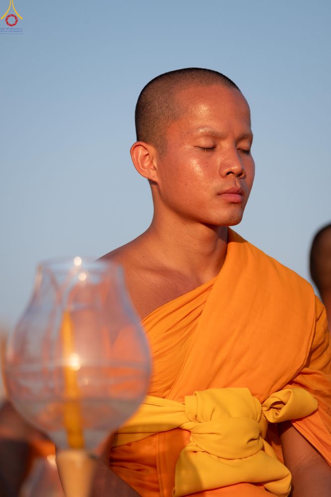 ภาพ No.301996:วันที่ 23 มกราคม พ.ศ. 2569 พิธีจุดประทีปธรรมถวายเป็นพุทธบูชา และบูชาธรรมมหาปูชนียาจารย์  ณ อนุสรณ์สถานลำดับที่ 5 สถานที่เผยแผ่วิชชาธรรมกายครั้งแรก อนุสรณ์สถานบางปลา วัดบางปลา อำเภอบางเลน จังหวัดนครปฐม ในโครงการธรรมยาตรา กตัญญูบูชา มหาปูชนียาจารย์ พระมงคล