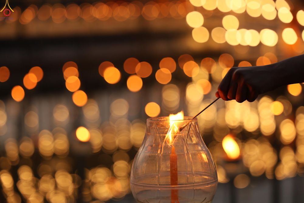 ภาพ No.301335:วันที่ 22 มกราคม พ.ศ. 2569 พิธีลอยประทีปธรรมถวายเป็นพุทธบูชา และบูชาธรรมมหาปูชนียาจารย์  ณ อนุสรณ์สถานลำดับที่ 5 สถานที่เผยแผ่วิชชาธรรมกายครั้งแรก อนุสรณ์สถานบางปลา วัดบางปลา อำเภอบางเลน จังหวัดนครปฐม ในโครงการธรรมยาตรา กตัญญูบูชา มหาปูชนียาจารย์ พระมงคล