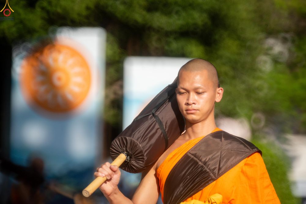 ภาพ No.287008:วันที่ 2 มกราคม พ.ศ.2569 พิธีต้อนรับพระธรรมยาตรา ครั้งที่ 1 (ภาพชุดที่ 2) ณ วัดพระธรรมกาย (วิหารหลวงปู่ - พระมหาธรรมกายเจดีย์)