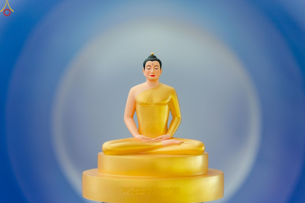 ภาพ No.286216:วันที่ 13 กรกฎาคม พ.ศ. 2568  พิธีทอดผ้าป่าฉลอง 13 ปี  วัดพระธรรมกายสวิตเซอร์แลนด์