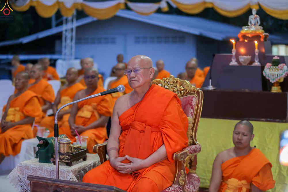 ภาพ No.339494:วันอังคารที่ 14  กรกฎาคม 2569 พิธีทอดผ้าป่าและพิธีตอกเสาเข็มมงคลต้นสุดท้าย องค์พระเจดีย์เพื่อสร้างสันติภาพโลก  ณ ธุดงคสถานพัฒนานิคม อ.พัฒนาพิคม จ.ลพบุรี