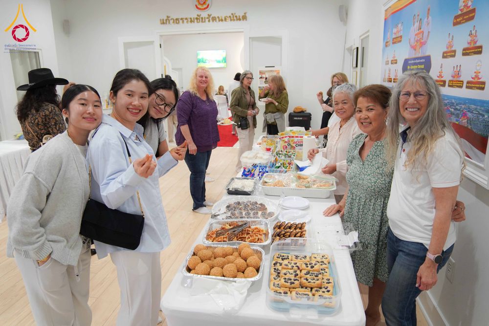 ภาพ No.326046:วันเสาร์ที่ 25 เมษายน พ.ศ.2569 จัดงาน CANDLELIGHT MEDITATION & VIGIL ณ วัดพระธรรมกายเทนเนสซี ประเทศสหรัฐอเมริกา