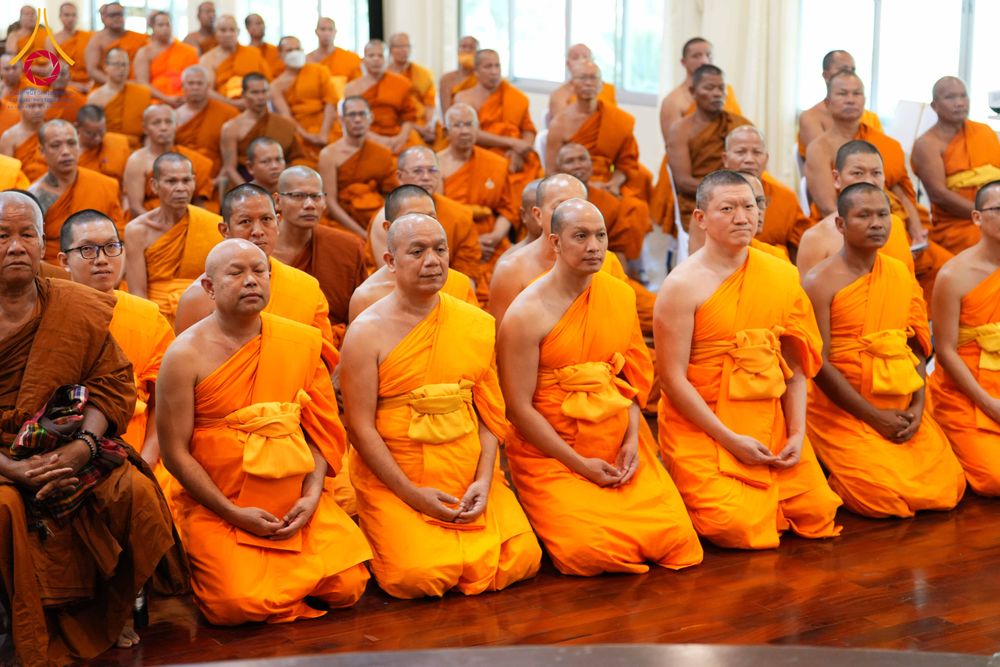 ภาพ No.339338:วันที่ 11 กรกฎาคม พ.ศ.2569 โครงการปฏิบัติธรรมเจริญสมาธิภาวนา พระสังฆาธิการจังหวัดนครราชสีมา  ณ หมู่บ้านปฏิบัติธรรรม ศูนย์อบรมเยาวชนนครราชสีมา