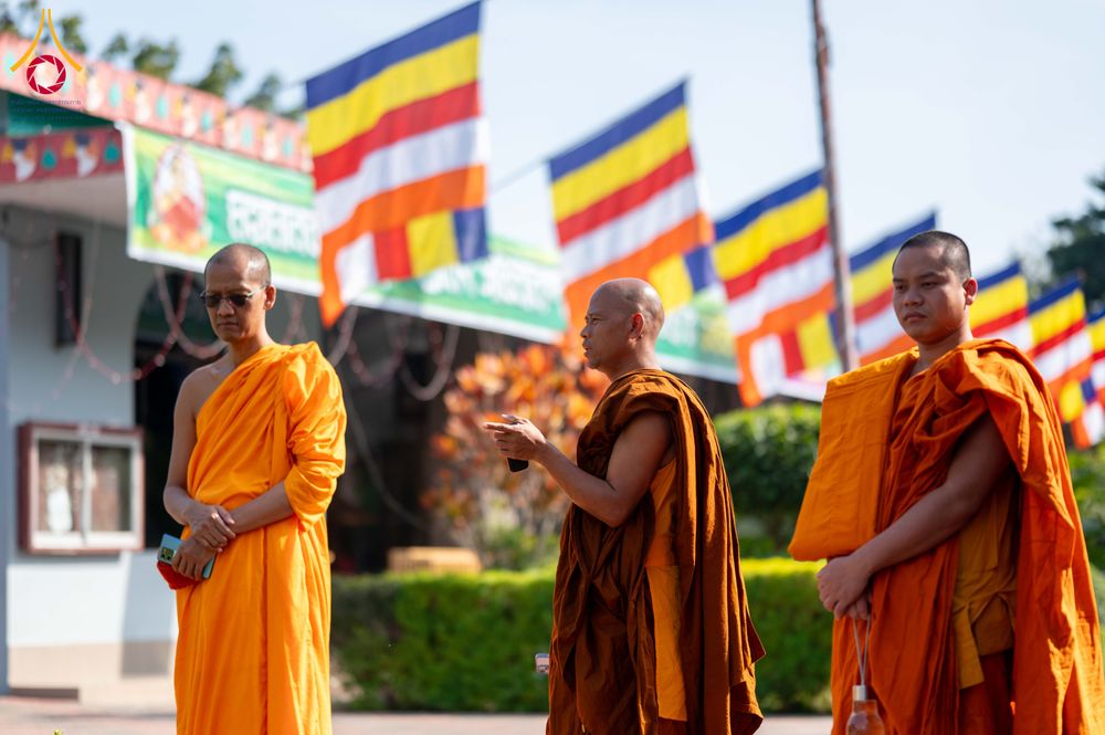 ภาพ No.309699:วันที่ 3-8 กุมภาพันธ์ พ.ศ. 2569 เตรียมงานธรรมยาตราบังกลาเทศ ณ ประเทศบังกลาเทศ (Bangladesh)