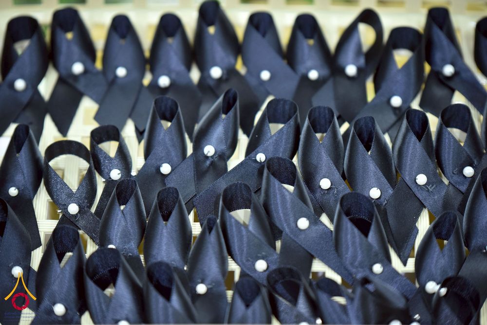 ภาพ No.267650:วันที่ 7 พฤศจิกายน พ.ศ. 2568 พสกนิกรอำเภอคลองหลวง รวมใจบำเพ็ญกุศลปัณรสมวาร (15 วัน) อุทิศถวายเป็นพระราชกุศลแด่ “สมเด็จพระพันปีหลวง” ณ วัดพระธรรมกาย