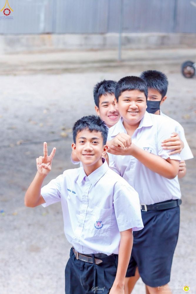 ภาพ No.236581:วันพุธที่ 30 กรกฏาคม  พ.ศ. 2568 พิธีถวายมหาสังฆทาน 81 วัด 81 ปี หลวงพ่อธัมชโย ครั้งที่ 2  ณ ศูนย์ปฏิบัติธรรมสวนผึ้ง ต.ท่าเคย อ.สวนผึ้ง จ.ราชบุรี