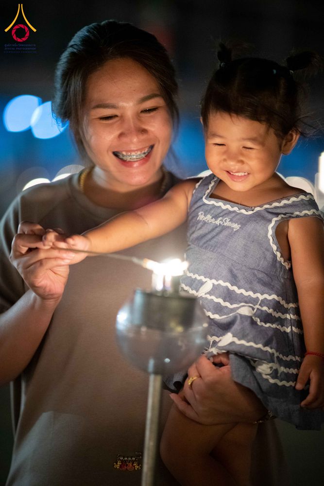 ภาพ No.312367:วันอังคารที่ 3 มีนาคม พ.ศ.2569 พิธีเวียนประทักษิณและจุดมาฆประทีป (ภาพชุดที่ 2) ณ ลานธรรมพระมหาธรรมกายเจดีย์ วัดพระธรรมกาย