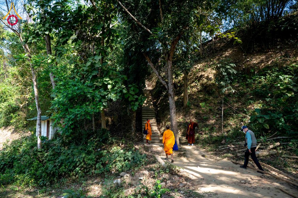 ภาพ No.309667:วันที่ 3-8 กุมภาพันธ์ พ.ศ. 2569 เตรียมงานธรรมยาตราบังกลาเทศ ณ ประเทศบังกลาเทศ (Bangladesh)