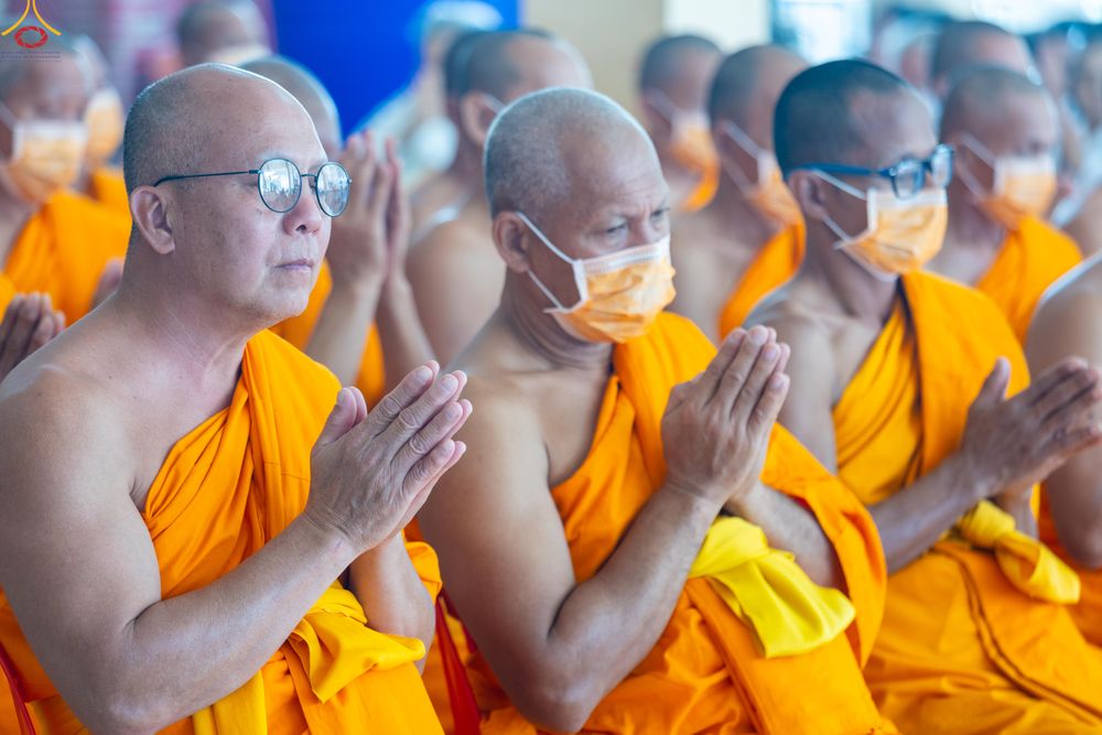 ภาพ No.291590:วันที่ 9 มกราคม พ.ศ. 2569 พิธีทอดผ้าป่าทำนุบำรุงศาสนสถาน ณ วัดเทพพล แขวงบางพรม เขตตลิ่งชัน กรุงเทพมหานคร ในโครงการธรรมยาตรา กตัญญูบูชา มหาปูชนียาจารย์ พระมงคลเทพมุนี(สด จนฺทสโร) พระผู้ปราบมาร อนุสรณ์สถาน 7 แห่ง ปีที่ 14