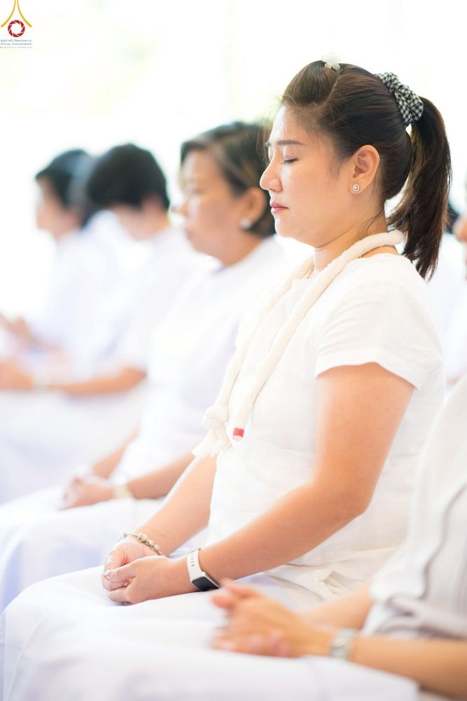 ภาพ No.249285:วันที่ 20 กันยายน พ.ศ. 2568 พิธีประดิษฐานรูปหล่อหลวงปู่วัดปากน้ำ ภาษีเจริญ ณ วิหารพระมงคลเทพมุนี (สด จนฺทสโร) ศูนย์ปฏิบัติธรรมภูเก็ต จ.ภูเก็ต