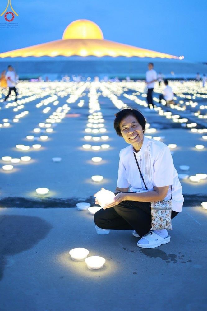 ภาพ No.158630:V.46 อาสาสมัครและเจ้าหน้าที่ทุกสถานะ ร่วมแรงร่วมใจรับบุญเตรียมงาน เก็บงาน งานบุญในเดือนกันยายน พ.ศ. 2567 ณ วัดพระธรรมกาย
