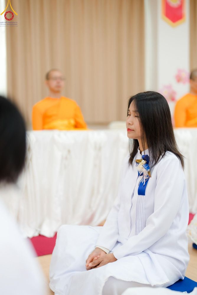 ภาพ No.133121:พิธีทอดผ้าป่าสามัคคีฉลองครบ 13 ปี วัดพระธรรมกายไอจิ แด่คณะพระภิกษุสงฆ์ 12 วัด ศูนย์สาขาทั่วภาคพื้นญี่ปุ่น วันที่ 31 มีนาคม พ.ศ. 2567