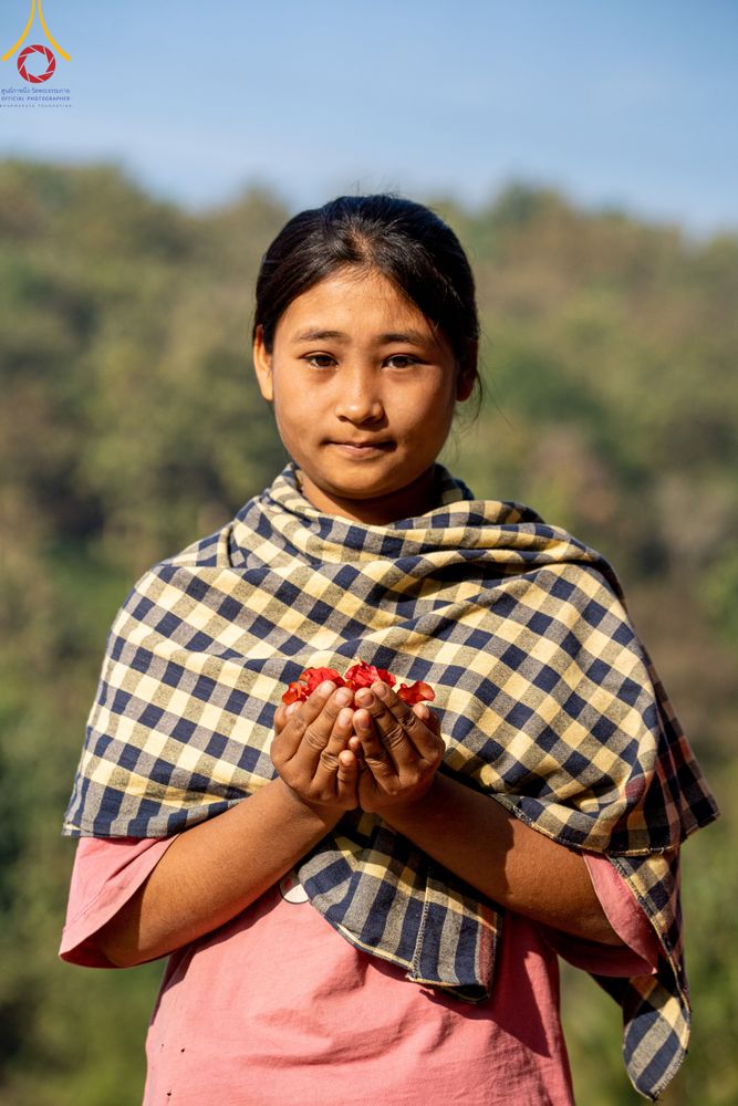 ภาพ No.309792:วันที่ 3-8 กุมภาพันธ์ พ.ศ. 2569 ธรรมยาตราบังกลาเทศ (Rajban Vihar - Khagrachri) ณ ประเทศบังกลาเทศ (Bangladesh)