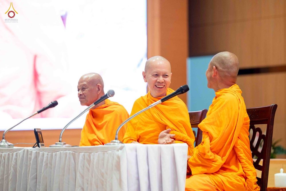 ภาพ No.344417:วันที่ 21-23 สิงหาคม พ.ศ. 2569 สัมมนารวมใจผู้นำบุญ บูชาธรรม 82 ปี หลวงพ่อธัมมชโย รุ่นที่ 1 กฐินสามัคคีทั่วไทย 30,000 วัด โครงการอุปสมบทบูชาธรรมมหาปูชนียาจารย์ 3,000 รูป  ณ ศูนย์ปฏิบัติธรรมเวิล์ดพีช วัลเล่ย์ จ.นครราชสีมา