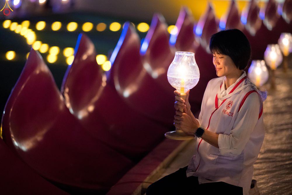 ภาพ No.306660:ภาพเบื้องหลังอาสาสมัครรวมใจ ชุดที่ 5 ในโครงการธรรมยาตรา กตัญญูบูชา มหาปูชนียาจารย์ พระมงคลเทพมุนี(สด จนฺทสโร) พระผู้ปราบมาร อนุสรณ์สถาน 7 แห่ง ปีที่ 14