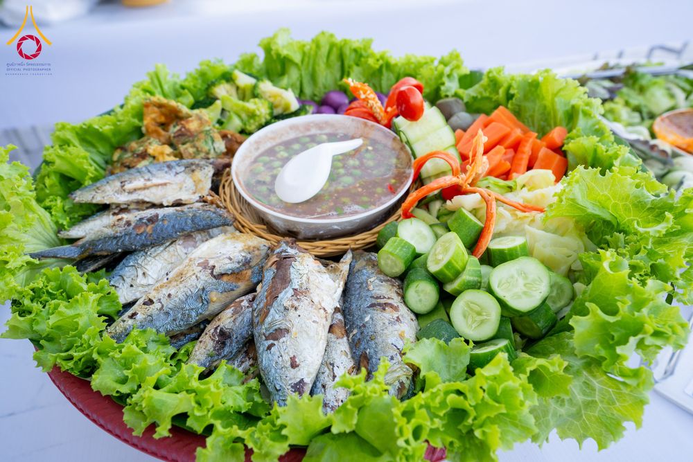 ภาพ No.289935:วันที่ 8 มกราคม พ.ศ. 2569 พิธีถวายภัตตาหารเป็นสังฆทาน แด่พระธรรมยาตรา ณ อนุสรณ์สถานคลองบางนางแท่น อ.สามพราน จ.นครปฐม ในโครงการธรรมยาตรา กตัญญูบูชา มหาปูชนียาจารย์ พระมงคลเทพมุนี(สด จนฺทสโร) พระผู้ปราบมาร อนุสรณ์สถาน 7 แห่ง ปีที่ 14