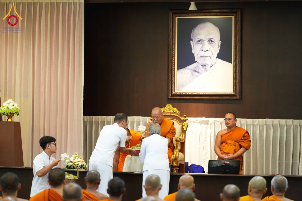 ภาพ No.339335:วันที่ 11 กรกฎาคม พ.ศ.2569 โครงการปฏิบัติธรรมเจริญสมาธิภาวนา พระสังฆาธิการจังหวัดนครราชสีมา  ณ หมู่บ้านปฏิบัติธรรรม ศูนย์อบรมเยาวชนนครราชสีมา