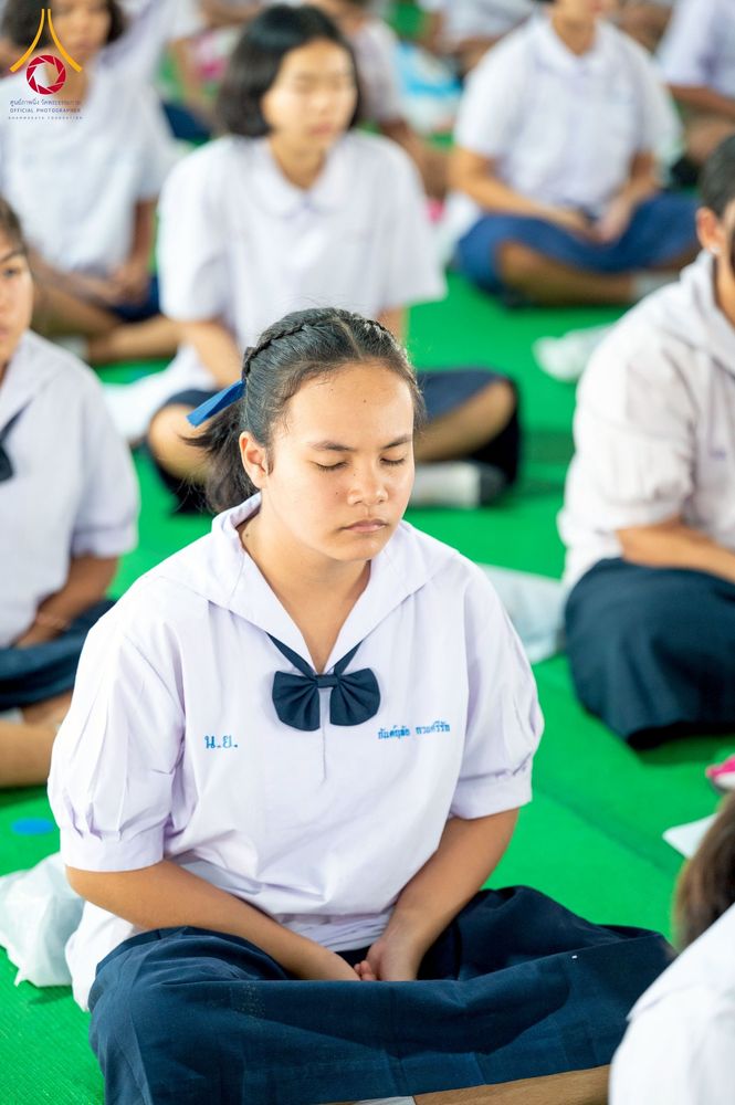 ภาพ No.266017:วันพุธที่ 5 พฤศจิกายน พ.ศ. 2568 (วันพระ ขึ้น 15 ค่ำ เดือน 12) พิธีทอดกฐิน ณ พุทธอุทยานนานาชาติ  อ.โพนพิสิย จ.หนองคาย