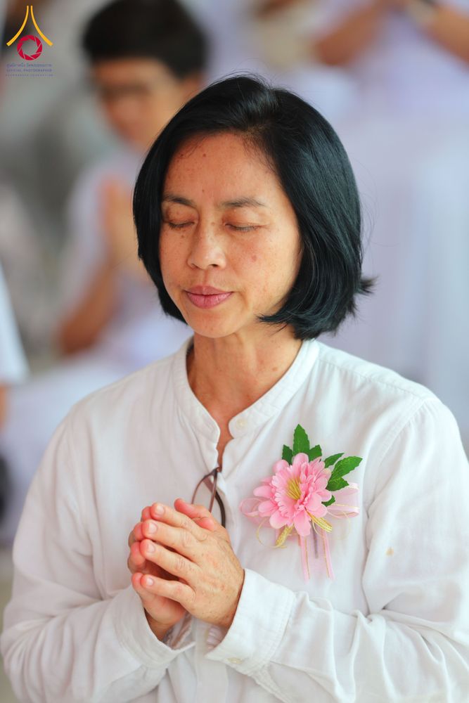 ภาพ No.291149:วันพุธที่ 7 มกราคม พ.ศ. 2569  พิธีบรรจุพระบรมสารีริกธาตุภายในพระเกตุองค์พระประธาน สมโภชพระประธาน พระธรรมกาย พิธีทอดผ้าป่า บุญแสงสว่าง ติดตั้งโซล่าเซล ณ ศูนย์ปฏิบัติธรรมพระมงคลเทพมุนี อ.สองพี่น้อง จ.สุพรรณบุรี