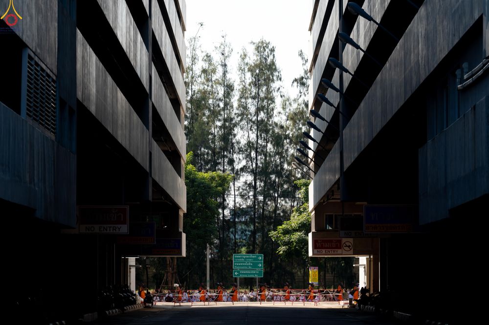 ภาพ No.279616:วันที่ 2 มกราคม พ.ศ.2569 พิธีต้อนรับพระธรรมยาตรา ครั้งที่ 1 ณ วัดพระธรรมกาย (วิหารหลวงปู่ - พระมหาธรรมกายเจดีย์)