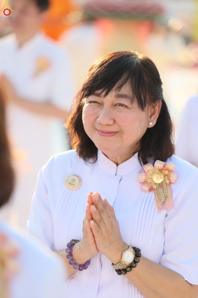 ภาพ No.293865:วันที่ 14 มกราคม พ.ศ. 2569 พิธีจุดประทีปถวายเป็นพุทธบูชา และบูชาธรรมมหาปูชนียาจารย์  ณ วัดสองพี่น้อง ต.ต้นตาล อ.สองพี่น้อง จ.สุพรรณบุรี ในโครงการธรรมยาตรา กตัญญูบูชา มหาปูชนียาจารย์ พระมงคลเทพมุนี(สด จนฺทสโร) พระผู้ปราบมาร อนุสรณ์สถาน 7 แห่ง ปีที่ 14