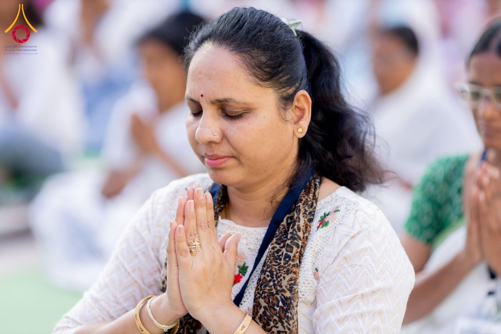 ภาพ No.283767:วันที่ 6-7 ธันวาคม พ.ศ. 2568  พิธีรับมอบหนังสือแสดงเจตจำนงถวายสิทธิครอบครองและใช้ประโยชน์วัดสันติวัน เมืองนาคปูร์  พิธีจุดโคมประทีปถวายเป็นพุทธบูชา และอุทิศบุญกุศลแด่ ดร.บี.อาร์. อัมเบดการ์  พิธีบูชาข้าวพระถ่ายทอดสดจากประเทศไทย