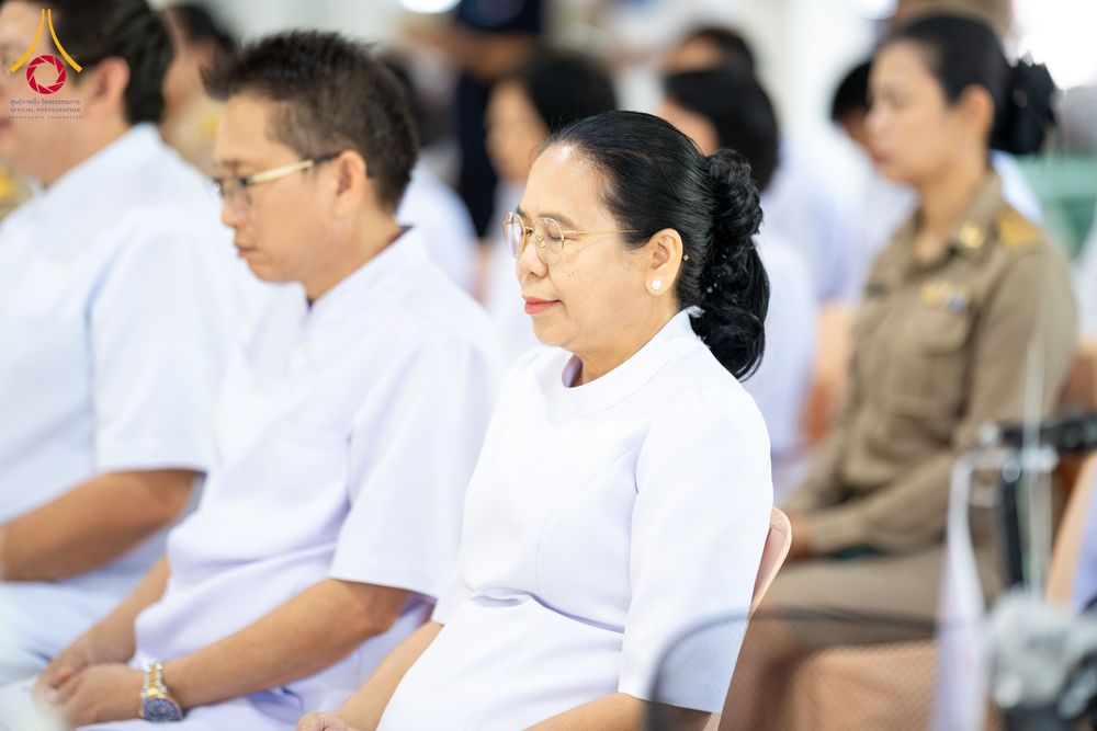 ภาพ No.290982:วันจันทร์ที่ 5 มกราคม พ.ศ. 2569  วัดพระธรรมกาย มูลนิธิธรรมกาย  จัดพิธีมอบของขวัญสนับสนุนการจัดกิจกรรมงานวันเด็กแห่งชาติ ประจำปี พ.ศ. 2569 ให้แก่องค์กรภาคีเครือข่ายกว่า 200 องค์กร ณ วัดพระธรรมกาย อ.คลองหลวง จ.ปทุมธานี