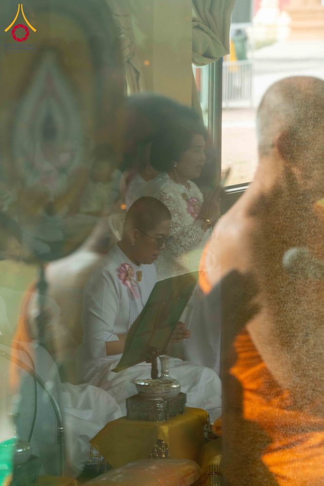 ภาพ No.300744:วันที่ 22 มกราคม พ.ศ. 2569 พิธีทอดผ้าป่าทำนุบำรุงศาสนสถาน ณ วัดบางช้างใต้ อ.สามพราน จ.นครปฐม ในโครงการธรรมยาตรา กตัญญูบูชา มหาปูชนียาจารย์ พระมงคลเทพมุนี(สด จนฺทสโร) พระผู้ปราบมาร อนุสรณ์สถาน 7 แห่ง ปีที่ 14