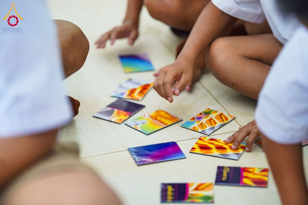 ภาพ No.282196:วันที่ 18 ธันวาคม พ.ศ.2568 รวมพลังเด็กดี V-Star ปราจีนบุรี