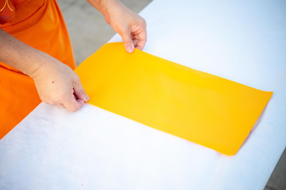 ภาพ No.320292:วันที่ 7-8 เมษายน พ.ศ.2569 การเตรียมงาน ณ ลานธรรม และ งานจราจร เพื่องานถวายมหาสังฆทาน 40,000 กว่าวัดทั่วประเทศ วันคุ้มครองโลก 22 เมษายน พ.ศ.2569 วัดพระธรรมกาย