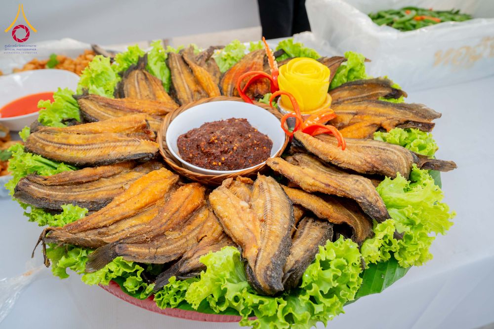 ภาพ No.297946:วันที่ 19 มกราคม พ.ศ. 2569 พิธีถวายภัตตาหารเป็นสังฆทาน แด่พระธรรมยาตรา ณ อนุสรณ์สถานบางปลา วัดบางปลา อำเภอบางเลน จังหวัดนครปฐม ในโครงการธรรมยาตรา กตัญญูบูชา มหาปูชนียาจารย์ พระมงคลเทพมุนี(สด จนฺทสโร) พระผู้ปราบมาร อนุสรณ์สถาน 7 แห่ง ปีที่ 14