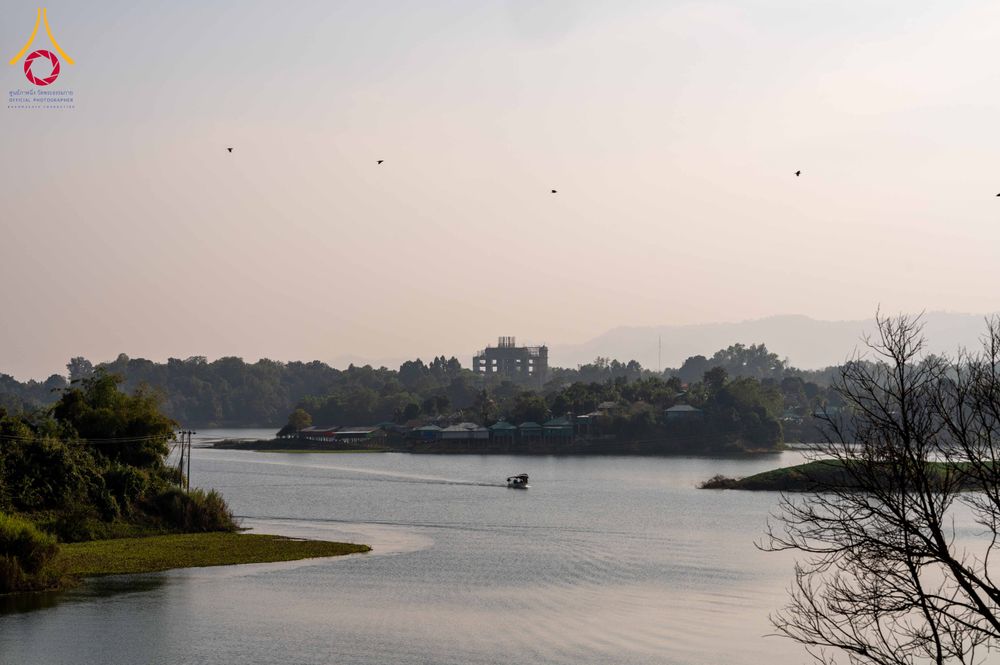 ภาพ No.309715:วันที่ 3-8 กุมภาพันธ์ พ.ศ. 2569 เตรียมงานธรรมยาตราบังกลาเทศ ณ ประเทศบังกลาเทศ (Bangladesh)