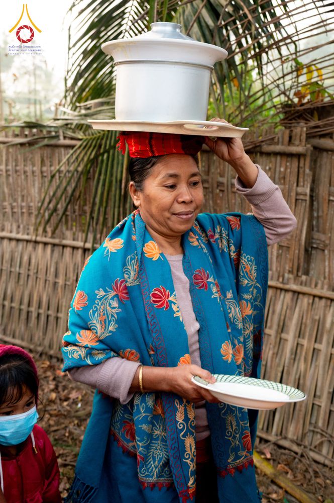 ภาพ No.309988:วันที่ 3-8 กุมภาพันธ์ พ.ศ. 2569 ธรรมยาตราบังกลาเทศ (Rajban Vihar - Khagrachri) ณ ประเทศบังกลาเทศ (Bangladesh)