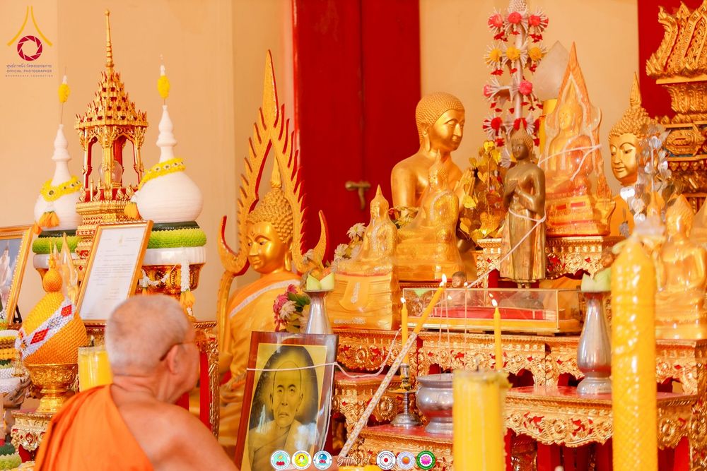 ภาพ No.276540:วันพุธที่ 3 ธันวาคม  พ.ศ. 2568 โครงการอุปสมบทหมู่ รุ่นบูชาธรรมมหาปูชนียาจารย์ 2568 ศูนย์อบรมเยาวชนผาสุกวานิช จังหวัดราชบุรี