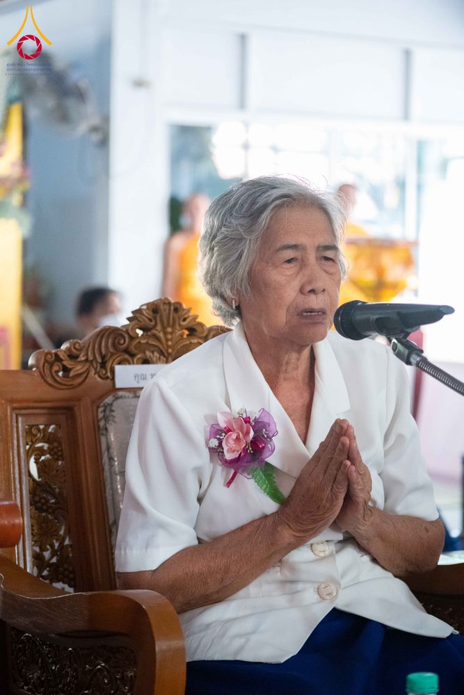 ภาพ No.295645:วันที่ 15 มกราคม พ.ศ. 2569 พิธีทอดผ้าป่าทำนุบำรุงศาสนสถาน ณ วัดโบสถ์บน ต.บางคูเวียง จ.นนทบุรี อนุสรณ์สถานลำดับที่ 4 สถานที่เกิดด้วยกายธรรม ในโครงการธรรมยาตรา กตัญญูบูชา มหาปูชนียาจารย์ พระมงคลเทพมุนี(สด จนฺทสโร) พระผู้ปราบมาร อนุสรณ์สถาน 7 แห่ง ปีที่ 14