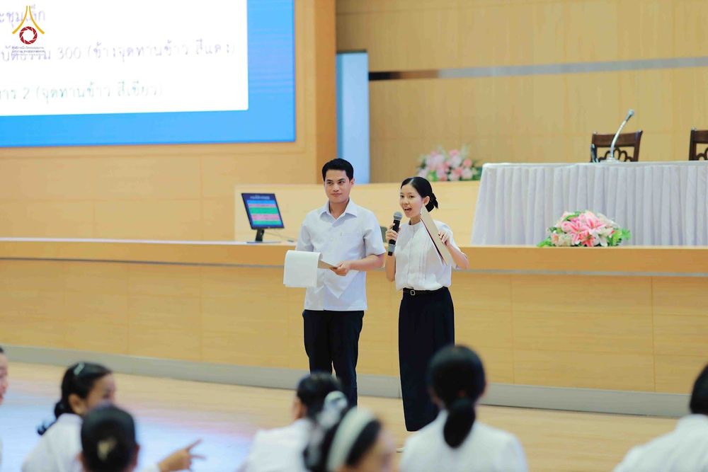 ภาพ No.344434:วันที่ 21-23 สิงหาคม พ.ศ. 2569 สัมมนารวมใจผู้นำบุญ บูชาธรรม 82 ปี หลวงพ่อธัมมชโย รุ่นที่ 1 กฐินสามัคคีทั่วไทย 30,000 วัด โครงการอุปสมบทบูชาธรรมมหาปูชนียาจารย์ 3,000 รูป  ณ ศูนย์ปฏิบัติธรรมเวิล์ดพีช วัลเล่ย์ จ.นครราชสีมา